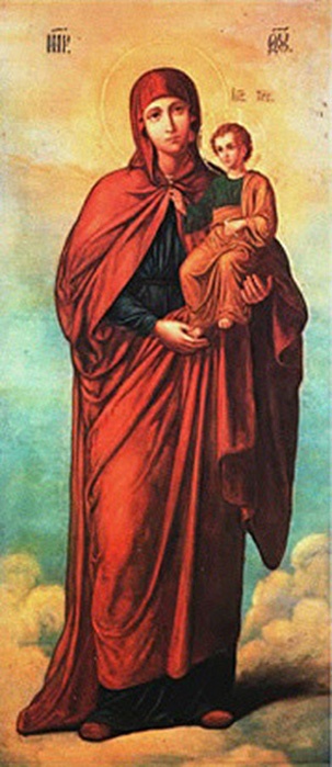 Благодатное Небо (10)